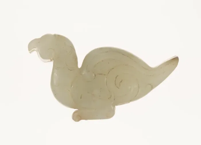 Framed Print : Bird Pendant, Eastern Zhou dynasty, c. 770-256 B. C. c. 4th / 3rd century B. C Framed Print : Bird Pendant, Eastern Zhou dynasty, c. 770-256 B. C. c. 4th / 3rd century B. C