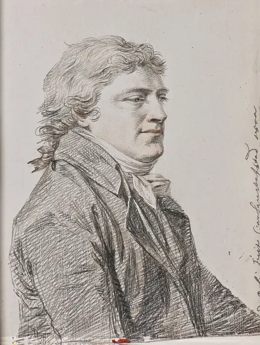 Framed Print : Birger Fredrik Rothoff, 1759-1831, industrialist, member of parliament, 1800. Creator: Giovanni Domenico Bossi Framed Print : Birger Fredrik Rothoff, 1759-1831, industrialist, member of parliament, 1800. Creator: Giovanni Domenico Bossi