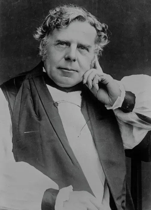 Framed Print : Bishop of Ripon, between c1910 and c1915. Creators: Bain News Service, George Graham Bain Framed Print : Bishop of Ripon, between c1910 and c1915. Creators: Bain News Service, George Graham Bain