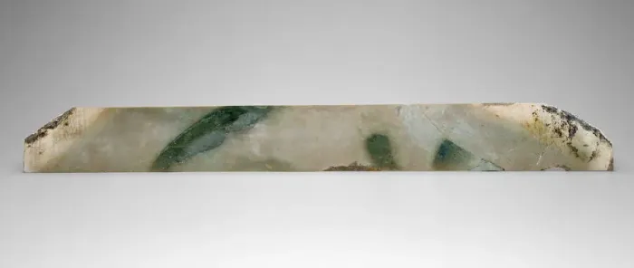 Framed Print : Blade, Erlitou period, 1st half of 2nd millennium B. C. Creator: Unknown Framed Print : Blade, Erlitou period, 1st half of 2nd millennium B. C. Creator: Unknown