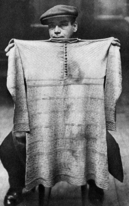 Framed Print : The blood-soaked vest of King Charles I at the London Museum, London, 1926-1927. Artist: Field Framed Print : The blood-soaked vest of King Charles I at the London Museum, London, 1926-1927. Artist: Field