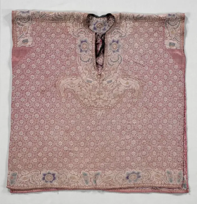 Framed Print : Blouse, 1800s. Creator: Unknown Framed Print : Blouse, 1800s. Creator: Unknown