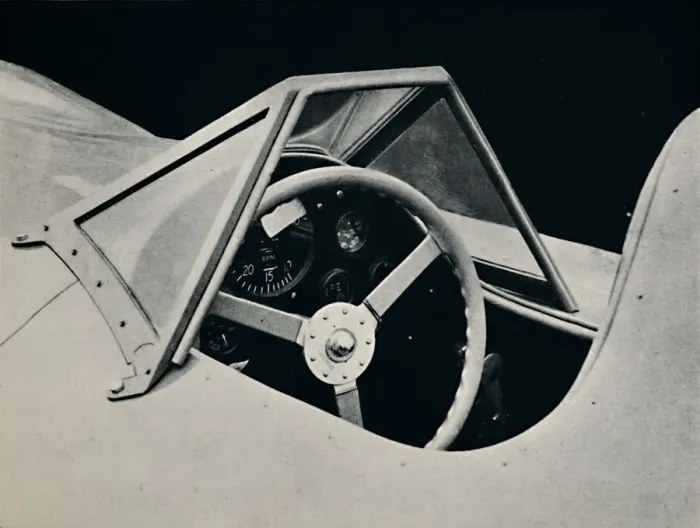 Framed Print : Bluebird - a thrilling set of dials!, 1937 Framed Print : Bluebird - a thrilling set of dials!, 1937