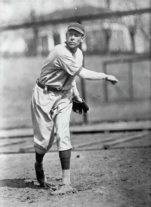 Framed Print : Bob Groom, Washington Al (Baseball), 1913. Creator: Harris & Ewing. Bob Groom, Washington Al (Baseball), 1913. Creator: Harris & Ewing Framed Print : Bob Groom, Washington Al (Baseball), 1913. Creator: Harris & Ewing. Bob Groom, Washington Al (Baseball), 1913. Creator: Harris & Ewing