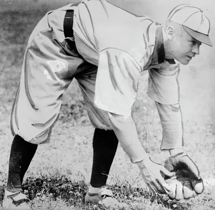Framed Print : Bobby Coltren (baseball player), 1912. Creator: Bain News Service Framed Print : Bobby Coltren (baseball player), 1912. Creator: Bain News Service