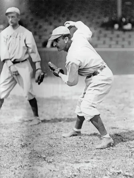 Framed Print : Bobby Wallace (with Ball In Hand), St. Louis Al (Baseball), 1913. Creator: Harris & Ewing. Bobby Wallace (with Ball In Hand), St. Louis Al (Baseball), 1913. Creator: Harris & Ewing Framed Print : Bobby Wallace (with Ball In Hand), St. Louis Al (Baseball), 1913. Creator: Harris & Ewing. Bobby Wallace (with Ball In Hand), St. Louis Al (Baseball), 1913. Creator: Harris & Ewing