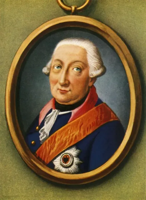 Framed Print : Bogislav Graf Tauentzien Von Wittenberg, (1933). Creator: Unknown Framed Print : Bogislav Graf Tauentzien Von Wittenberg, (1933). Creator: Unknown