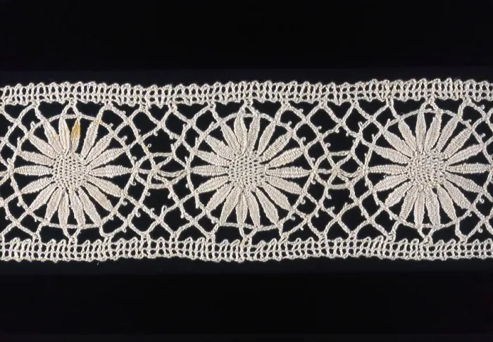Framed Print : Border, France, 1875 / 1900 (based on a 17th century design). Creator: Unknown Framed Print : Border, France, 1875 / 1900 (based on a 17th century design). Creator: Unknown