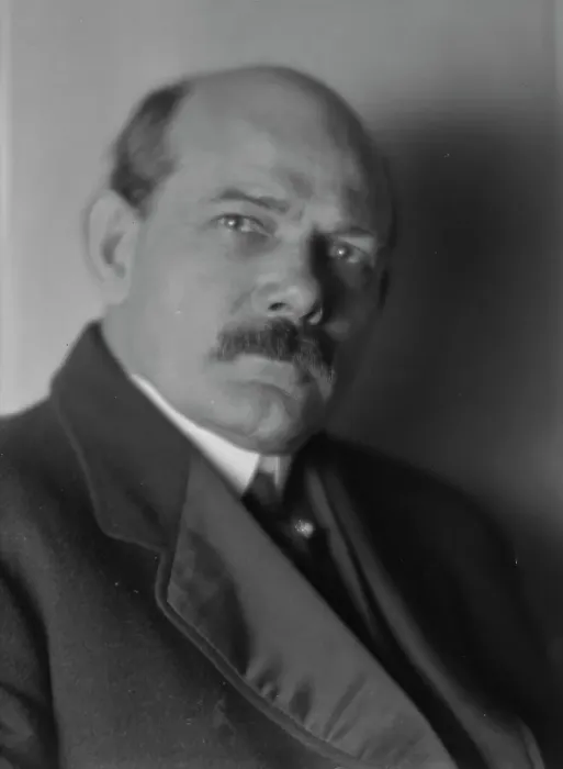 Framed Print : Borglum, Gutzon, Mr. portrait photograph, 1915 Jan. 15. Creator: Arnold Genthe Framed Print : Borglum, Gutzon, Mr. portrait photograph, 1915 Jan. 15. Creator: Arnold Genthe