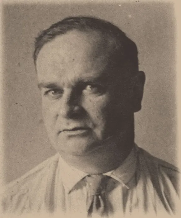 Framed Print : Boris Mikhailovich Hessen (1893-1936) Artist: Anonymous Framed Print : Boris Mikhailovich Hessen (1893-1936) Artist: Anonymous