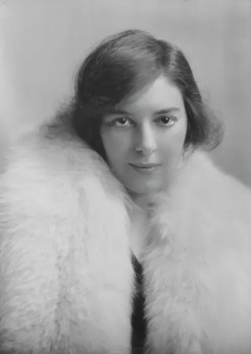Framed Print : Boshko, Victoria, Miss, portrait photograph, 1917 Feb. 23. Creator: Arnold Genthe Framed Print : Boshko, Victoria, Miss, portrait photograph, 1917 Feb. 23. Creator: Arnold Genthe