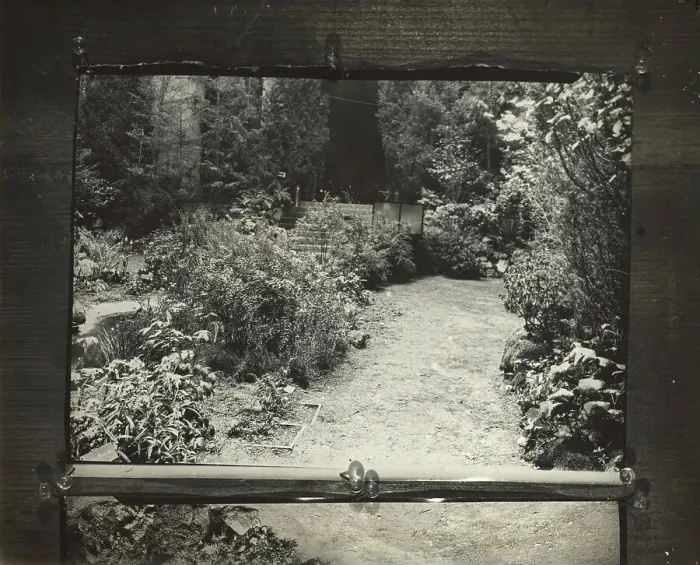 Framed Print : Boston Horticultural Society Exhibition, Horticultural Hall, Massachusetts Avenue, Mass. 1921. Creator: Frances Benjamin Johnston Framed Print : Boston Horticultural Society Exhibition, Horticultural Hall, Massachusetts Avenue, Mass. 1921. Creator: Frances Benjamin Johnston