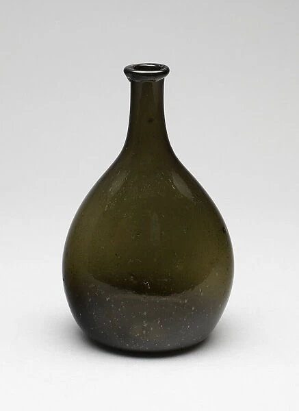 Bottle, 1815  /  40. Creator: Unknown