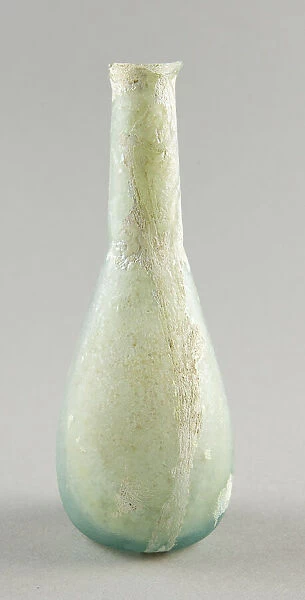 Bottle, 1st-5th century. Creator: Unknown
