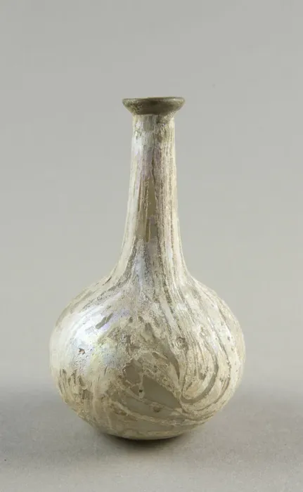 Framed Print : Bottle, 1st century BCE. Creator: Unknown Framed Print : Bottle, 1st century BCE. Creator: Unknown