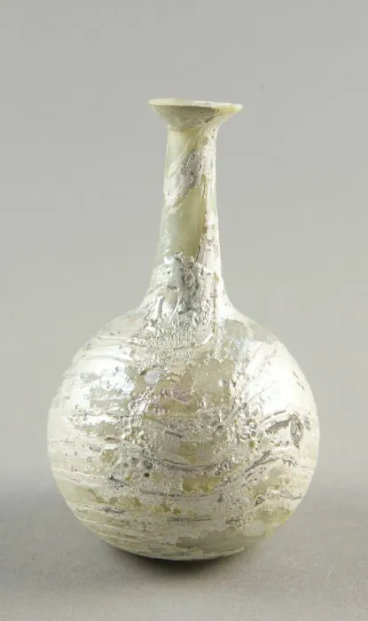 Framed Print : Bottle, 1st century BCE. Creator: Unknown Framed Print : Bottle, 1st century BCE. Creator: Unknown