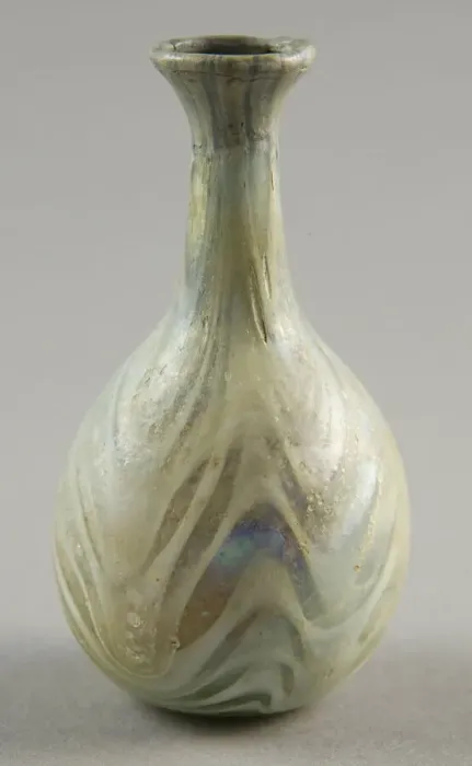Framed Print : Bottle, 1st century BCE. Creator: Unknown Framed Print : Bottle, 1st century BCE. Creator: Unknown