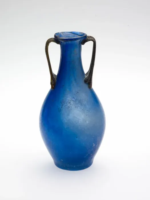 Framed Print : Bottle, 1st century. Creator: Unknown Framed Print : Bottle, 1st century. Creator: Unknown