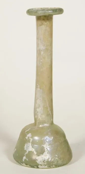 Framed Print : Bottle, 2nd-3rd century. Creator: Unknown Framed Print : Bottle, 2nd-3rd century. Creator: Unknown