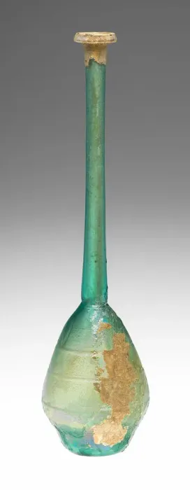 Framed Print : Bottle, 2nd-3rd century. Creator: Unknown Framed Print : Bottle, 2nd-3rd century. Creator: Unknown