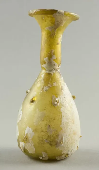 Framed Print : Bottle, 2nd-4th century. Creator: Unknown Framed Print : Bottle, 2nd-4th century. Creator: Unknown