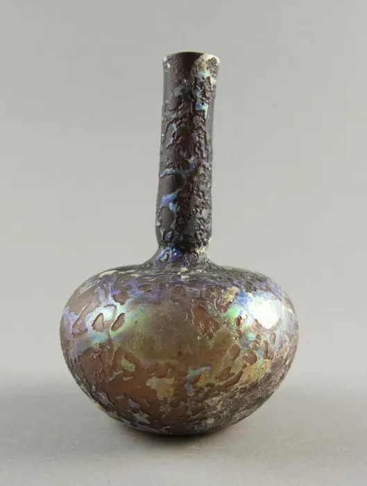 Framed Print : Bottle, 2nd-4th century. Creator: Unknown Framed Print : Bottle, 2nd-4th century. Creator: Unknown