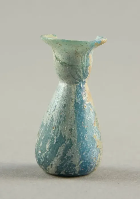 Framed Print : Bottle, 2nd-6th century. Creator: Unknown Framed Print : Bottle, 2nd-6th century. Creator: Unknown