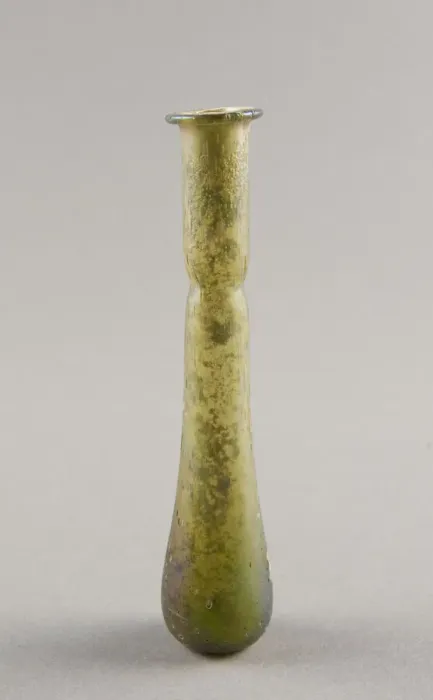 Framed Print : Bottle, 3rd-4th century. Creator: Unknown Framed Print : Bottle, 3rd-4th century. Creator: Unknown