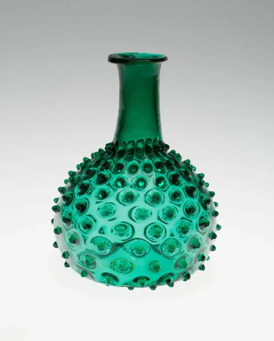 Framed Print : Bottle, Germany, 17th century. Creator: Unknown Framed Print : Bottle, Germany, 17th century. Creator: Unknown