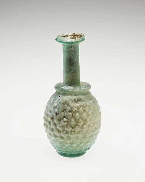 Bottle, probably 3rd century. Creator: Unknown