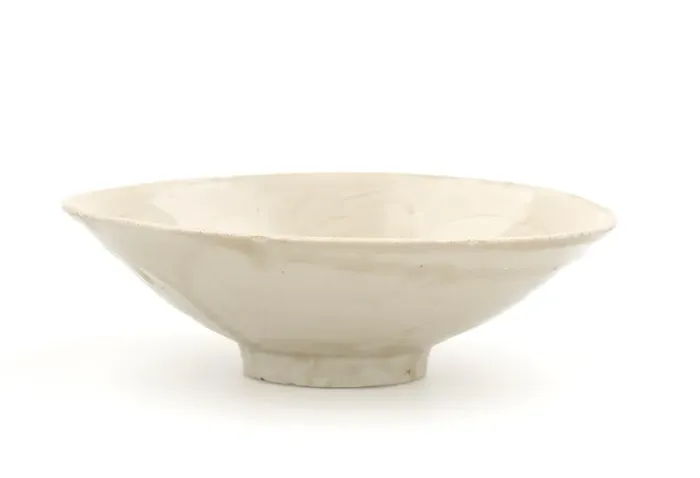 Framed Print : Bowl, 13th-14th century. Creator: Unknown Framed Print : Bowl, 13th-14th century. Creator: Unknown