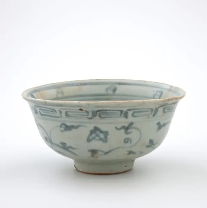 Framed Print : Bowl, 1400-1599. Creator: Unknown Framed Print : Bowl, 1400-1599. Creator: Unknown