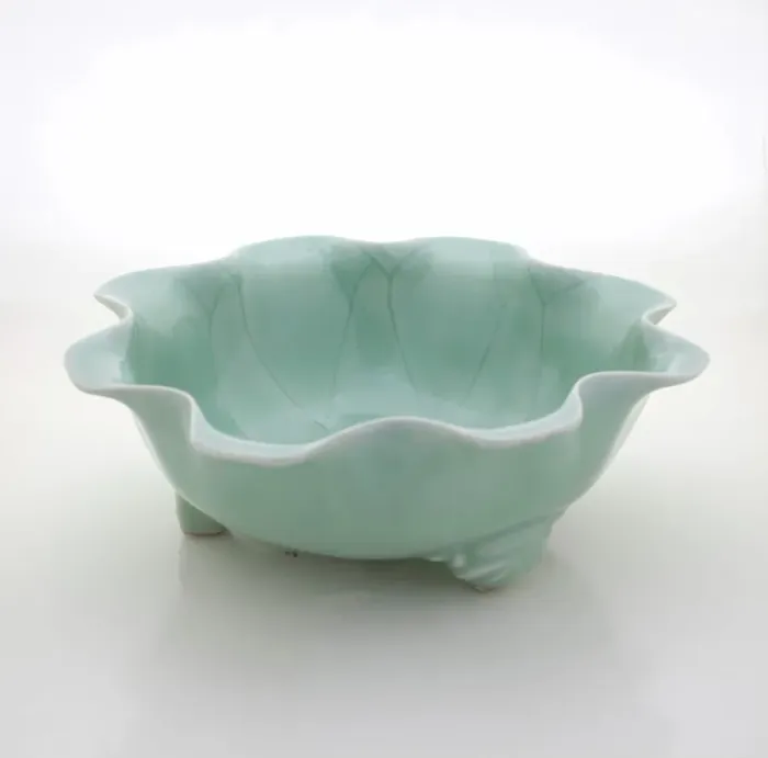 Framed Print : Bowl, 1736-1795. Creator: Unknown Framed Print : Bowl, 1736-1795. Creator: Unknown