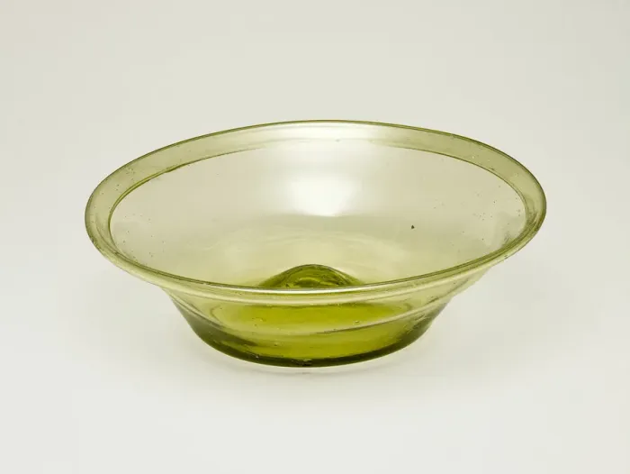 Framed Print : Bowl, 1820 / 40. Creator: Unknown Framed Print : Bowl, 1820 / 40. Creator: Unknown