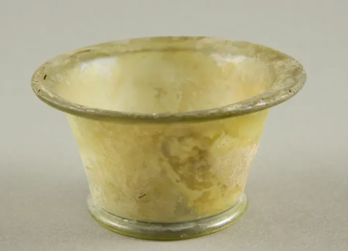 Framed Print : Bowl, 1st-2nd century. Creator: Unknown Framed Print : Bowl, 1st-2nd century. Creator: Unknown