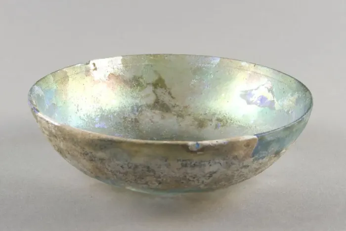 Framed Print : Bowl, 1st-2nd century. Creator: Unknown Framed Print : Bowl, 1st-2nd century. Creator: Unknown
