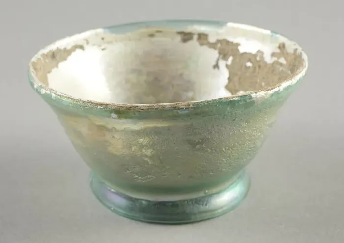 Framed Print : Bowl, 1st-2nd century. Creator: Unknown Framed Print : Bowl, 1st-2nd century. Creator: Unknown