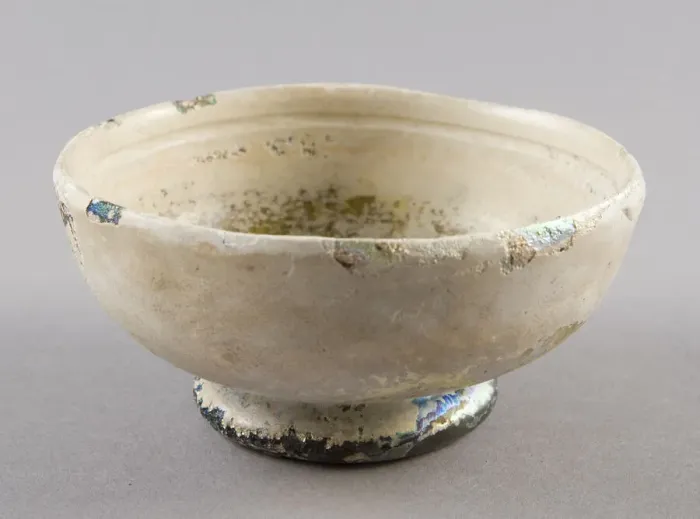 Framed Print : Bowl, 2nd-6th century. Creator: Unknown Framed Print : Bowl, 2nd-6th century. Creator: Unknown