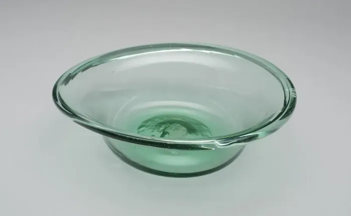Framed Print : Bowl, c. 1835. Creator: Unknown Framed Print : Bowl, c. 1835. Creator: Unknown