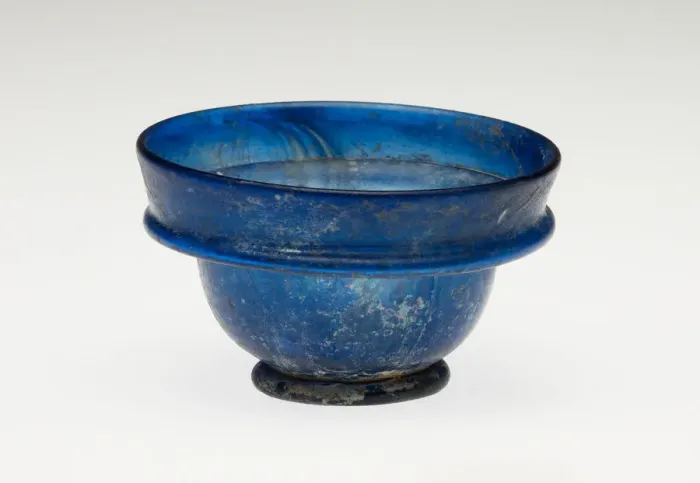 Framed Print : Bowl or Cup, Late 1st-early 2nd century CE. Creator: Unknown Framed Print : Bowl or Cup, Late 1st-early 2nd century CE. Creator: Unknown