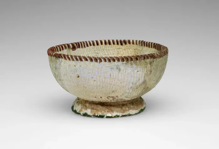 Framed Print : Bowl, Early 1st century BCE. Creator: Unknown Framed Print : Bowl, Early 1st century BCE. Creator: Unknown
