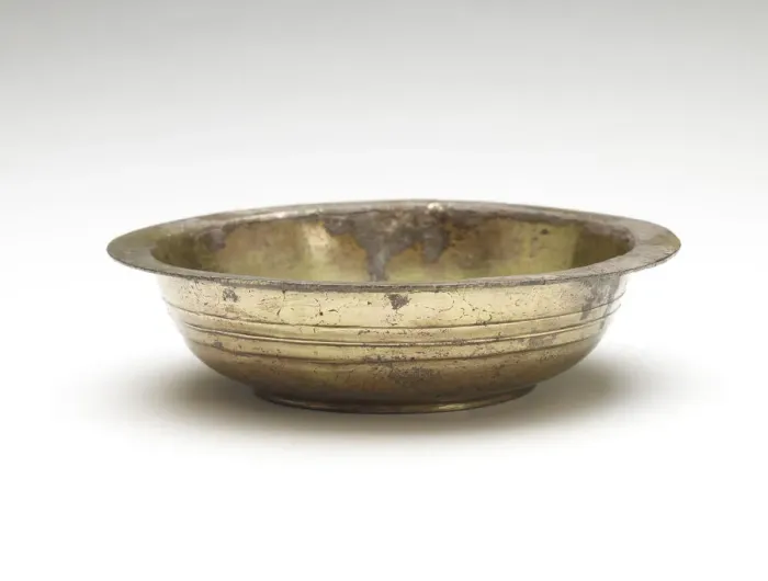 Framed Print : Bowl, Han dynasty, 206 BCE-220 CE. Creator: Unknown Framed Print : Bowl, Han dynasty, 206 BCE-220 CE. Creator: Unknown