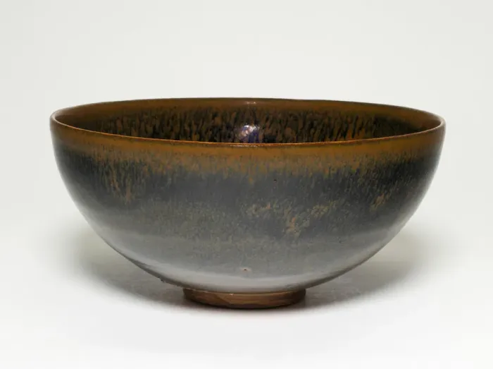 Framed Print : Bowl, Jin dynasty (1115-1234), 12th / 13th century. Creator: Unknown Framed Print : Bowl, Jin dynasty (1115-1234), 12th / 13th century. Creator: Unknown