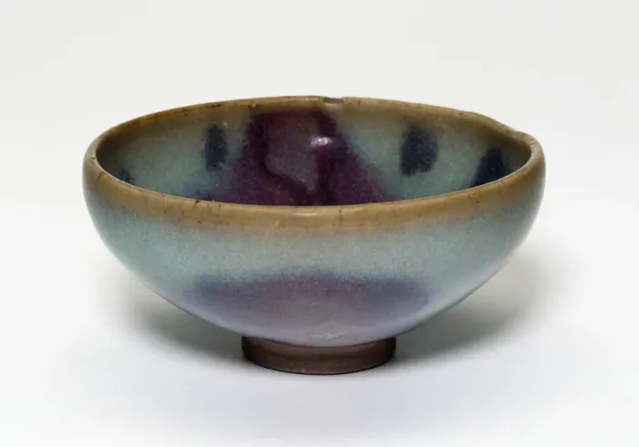 Framed Print : Bowl, Jin dynasty (1115-1234), 13th century. Creator: Unknown Framed Print : Bowl, Jin dynasty (1115-1234), 13th century. Creator: Unknown