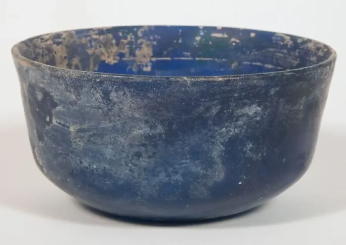 Framed Print : Bowl, late 1st century BCE-early 1st century CE. Creator: Unknown Framed Print : Bowl, late 1st century BCE-early 1st century CE. Creator: Unknown