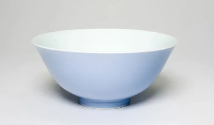 Framed Print : Bowl, Qing dynasty (1644-1911), Yongzheng reign mark and period (1723-1735) Framed Print : Bowl, Qing dynasty (1644-1911), Yongzheng reign mark and period (1723-1735)