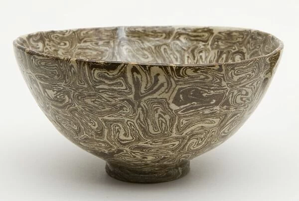 Bowl, Song dynasty (960-1279). Creator: Unknown