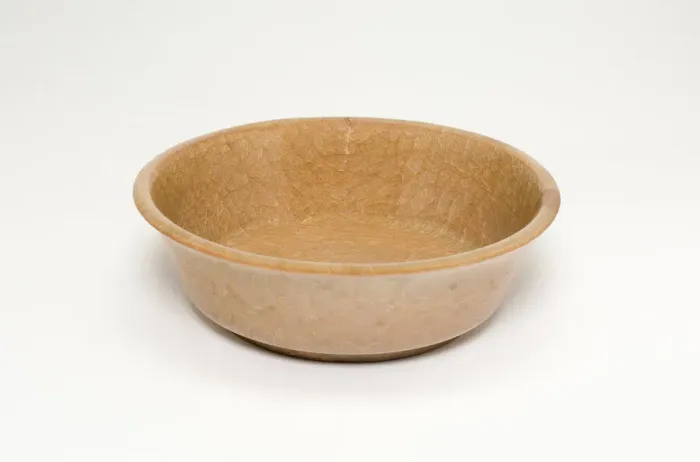 Framed Print : Bowl, Southern Song dynasty (1127-1279), 13th century. Creator: Unknown Framed Print : Bowl, Southern Song dynasty (1127-1279), 13th century. Creator: Unknown