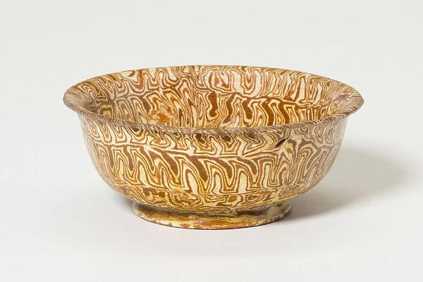 Bowl, Tang dynasty (618-907). Creator: Unknown