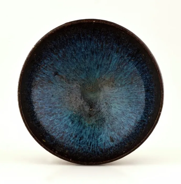 Framed Print : Bowl, unknown date. Creator: Unknown Framed Print : Bowl, unknown date. Creator: Unknown